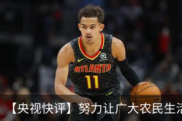 【央视快评】努力让广大农民生活更加幸福美好